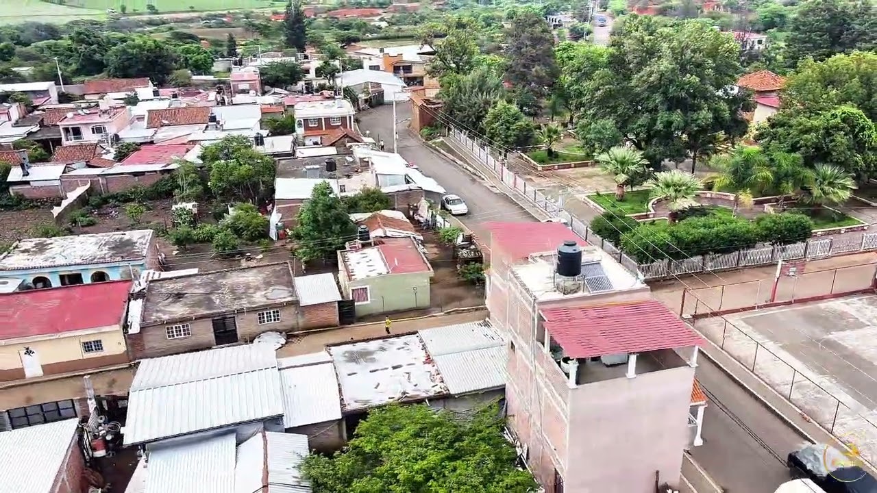 Video panorámico de San José