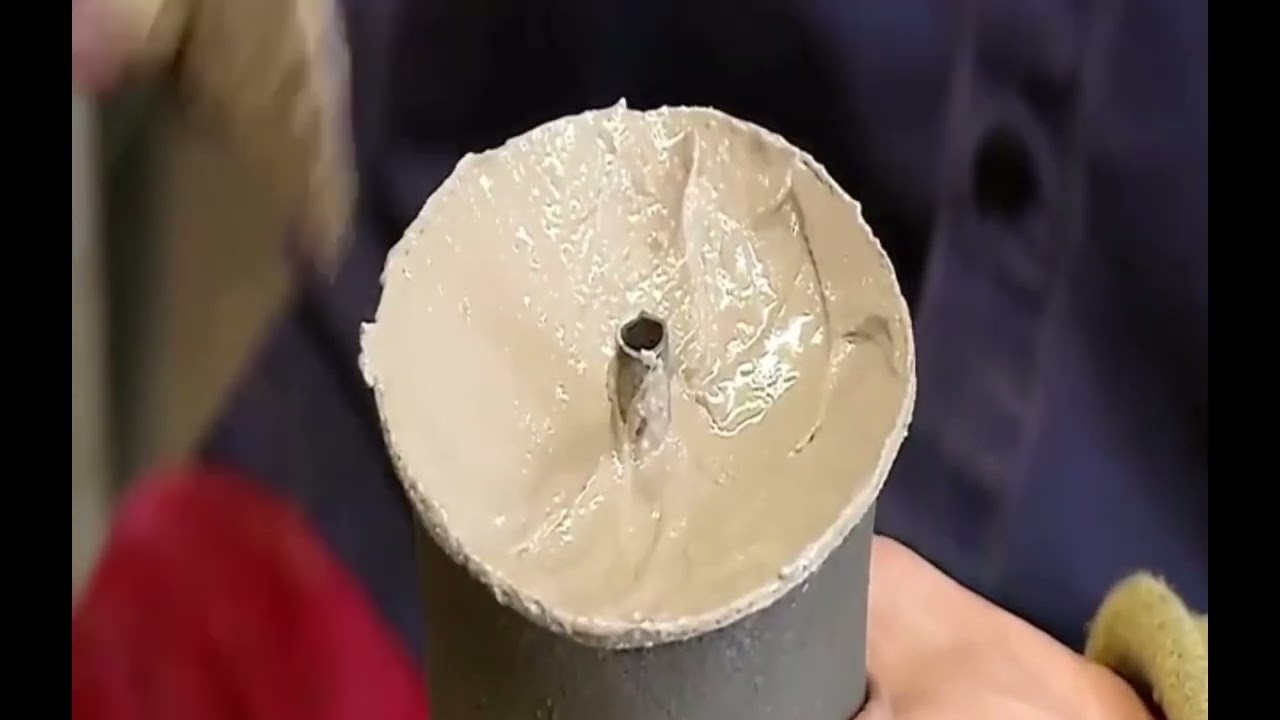 Proses pembuatan magnet || pabrik magnet