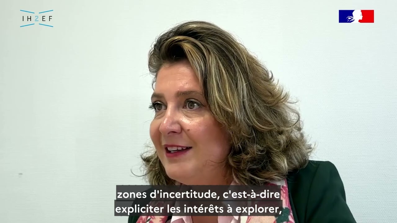 Les marges de manœuvre  explicites ou implicites