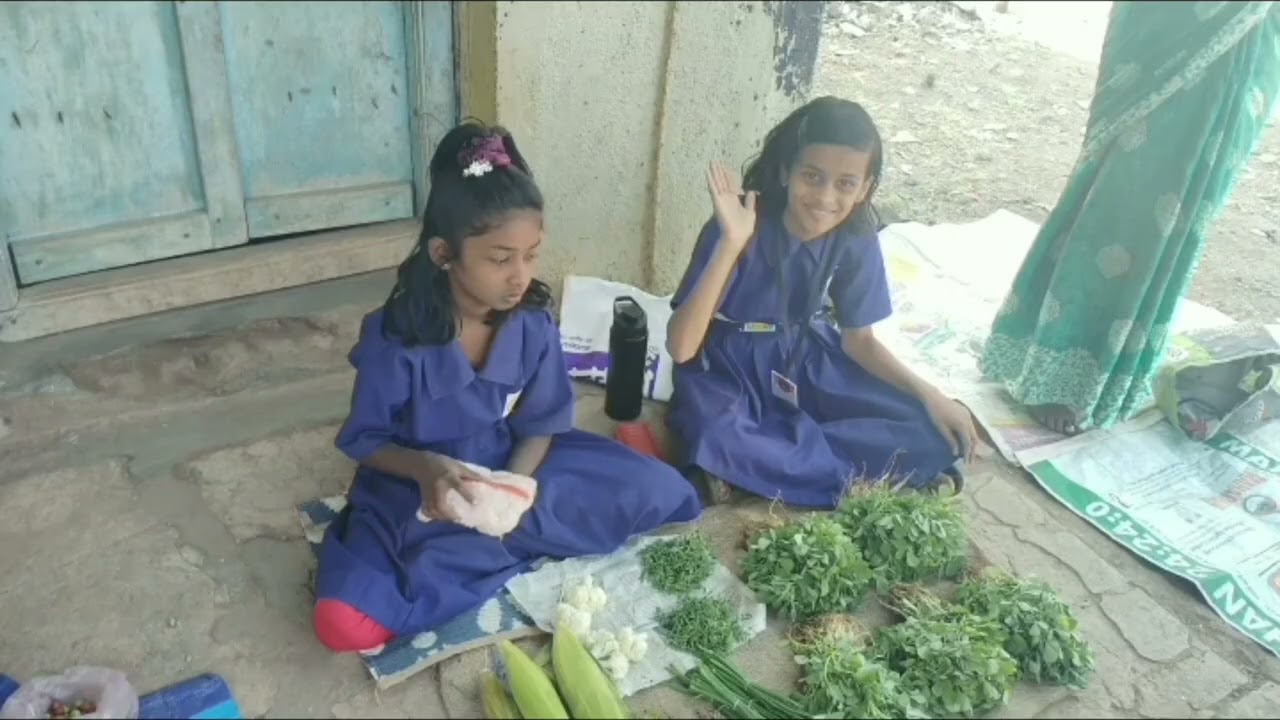 जिल्हा परिषद प्राथमिक शाळा गोरेगाव वांगी 
