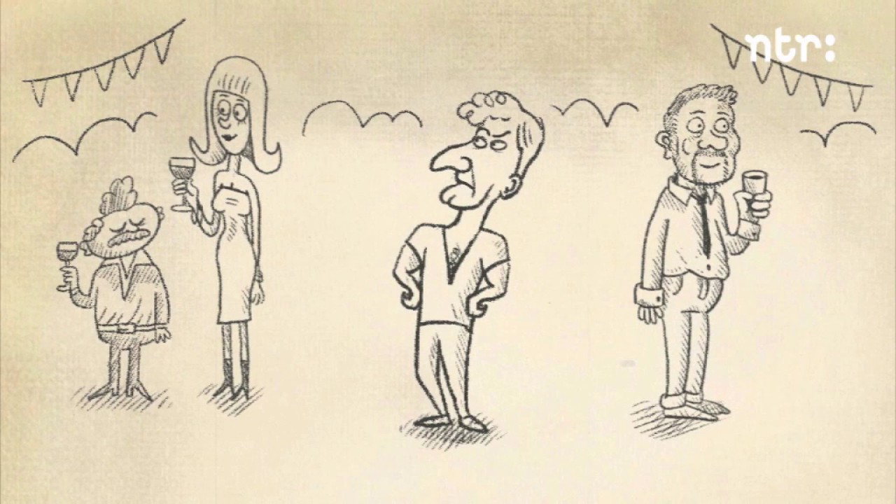 Wat is een narcist?