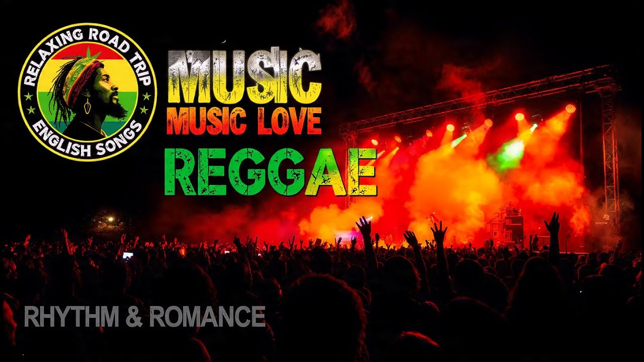 Sua Alma Vai Dançar 🎶 Reggae Love Chill