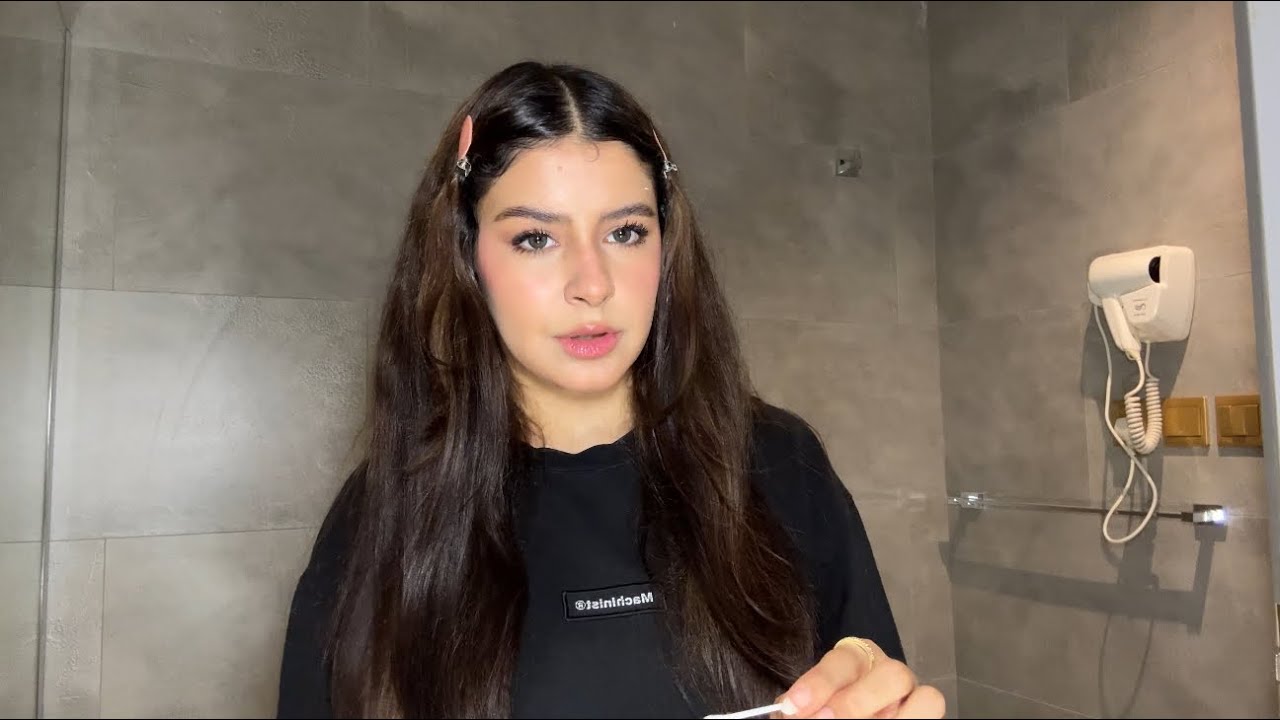 مكياج ناعم وحلو للمناسبات