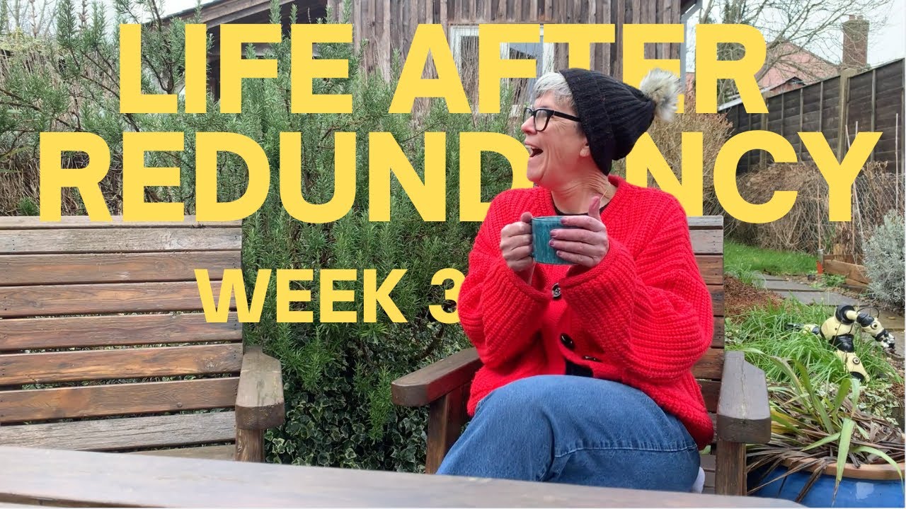 Week 3 - When it rains, it pours... literally. 🌧️ (Stolen gear, benefit stress & a big win!)