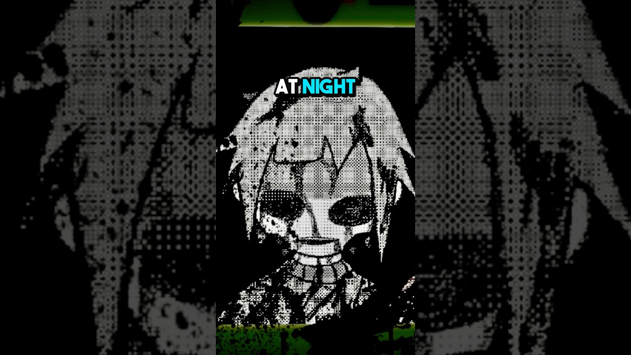 AVOID These Horror Games At Night&hellip; #shorts