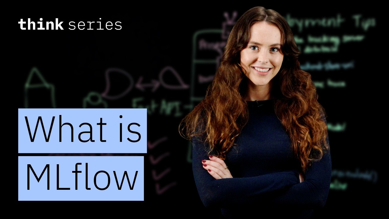 What Is MLflow? Tracing AI Agents & LLM Workflows