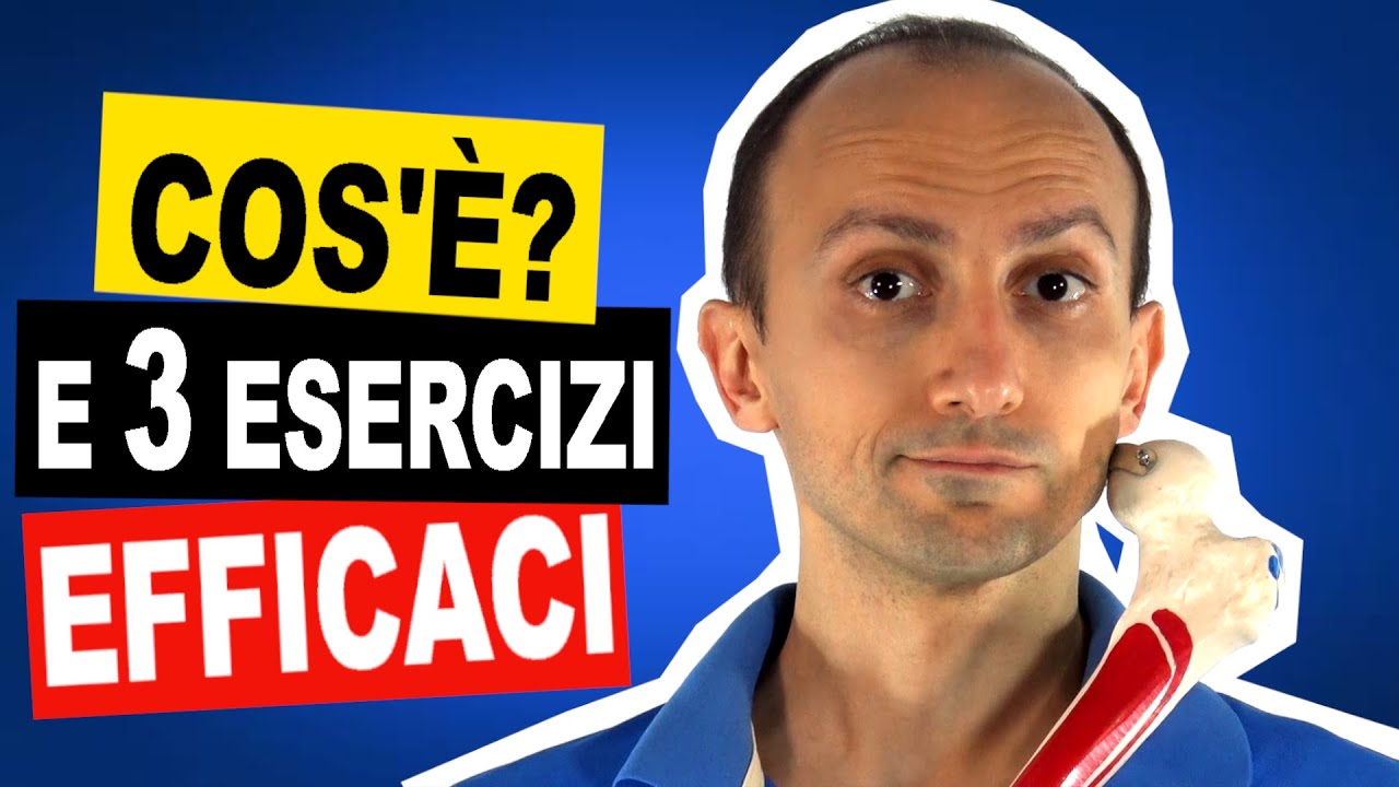 Displasia Congenita dell'Anca: Cos'è e 3 Esercizi di Riabilitazione