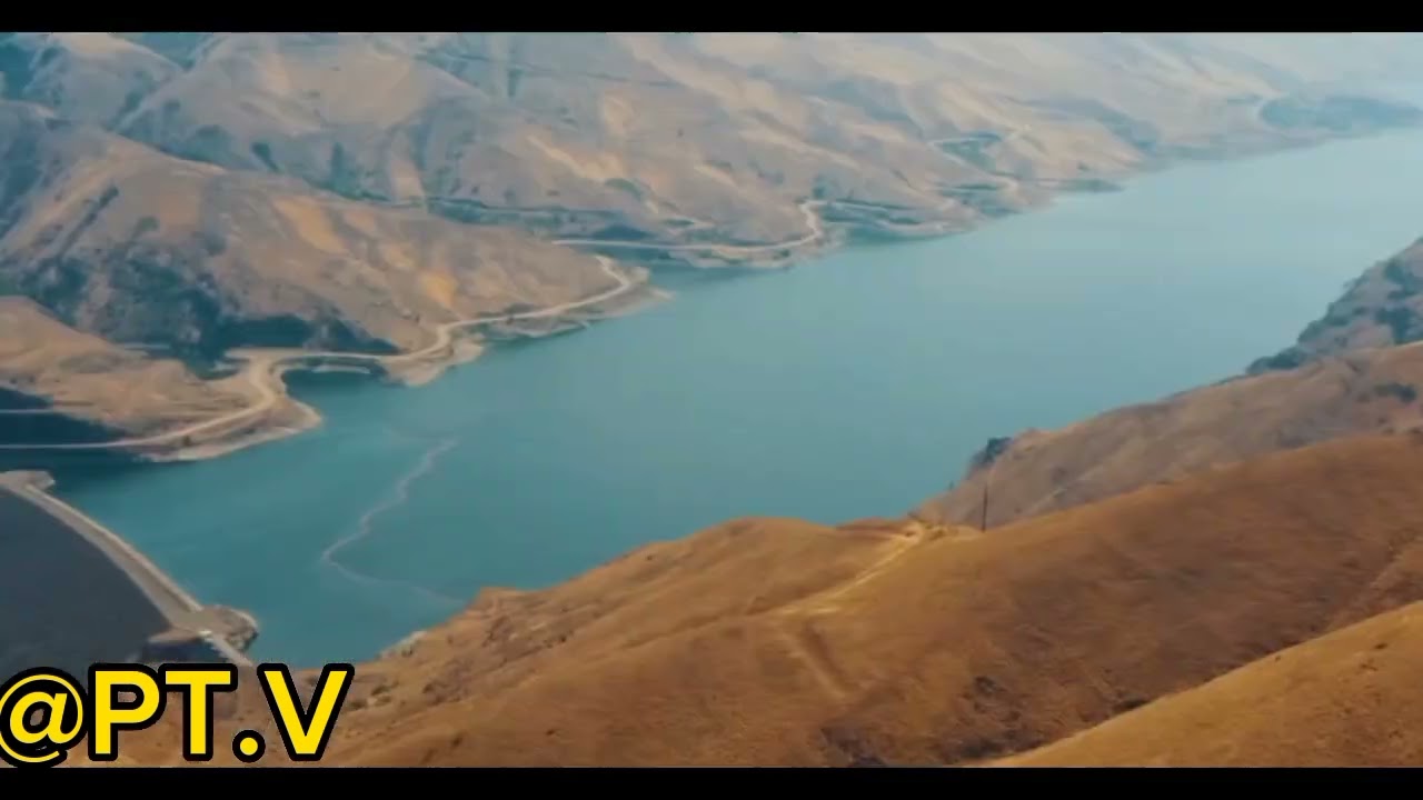 Documentry about Bunji dam pakistan