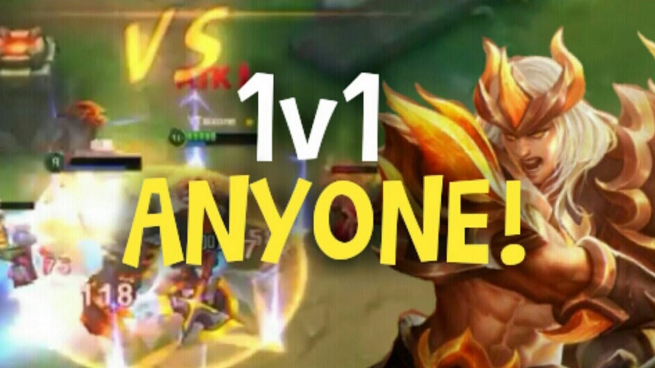 IS ARES ULT OVERPOWERED! Heroes Evolved