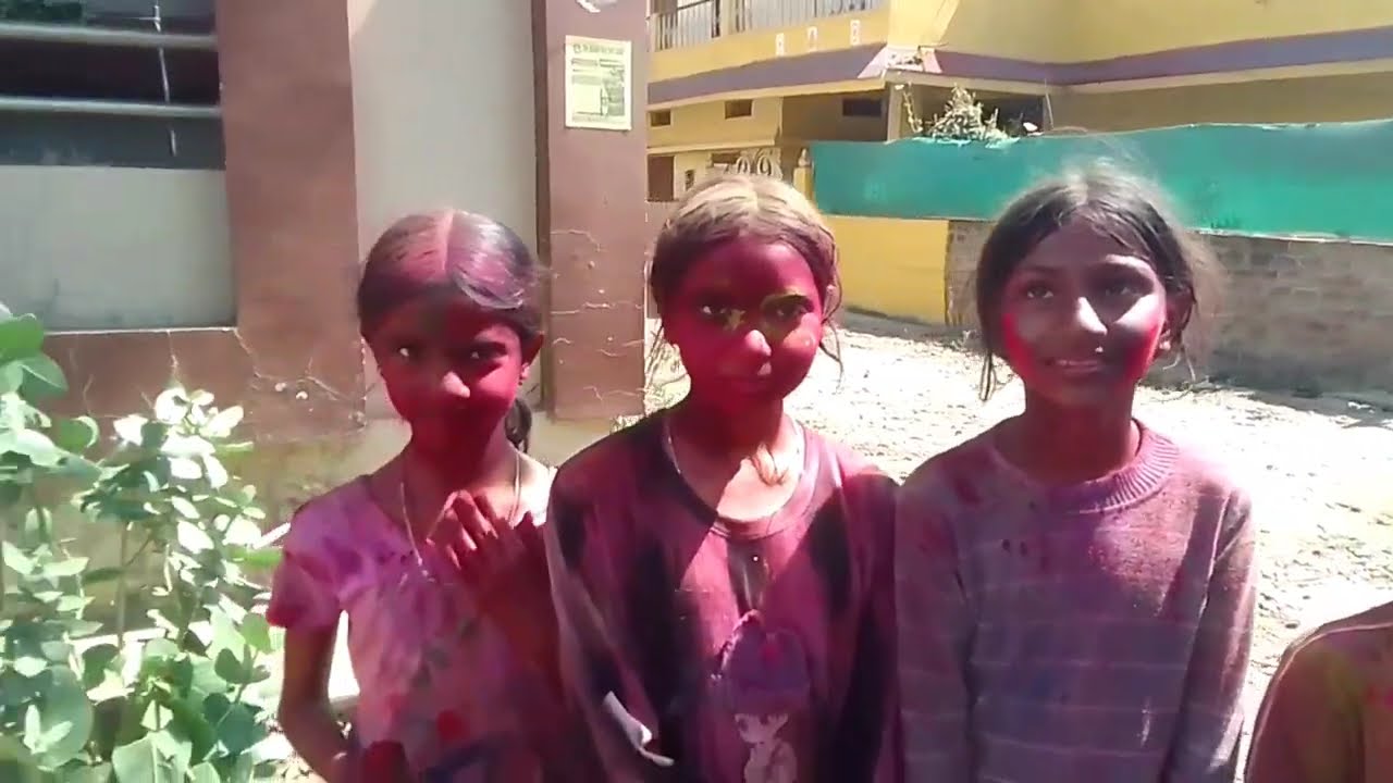 लाडले शीशम के पौधे का चौथ जन्मदिन कल्याण संगठन मध्य प्रदेश द्वारा मनाया गया