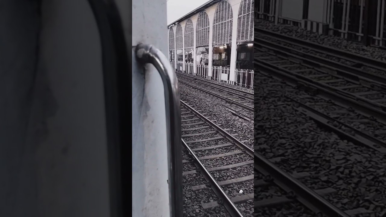 #rail