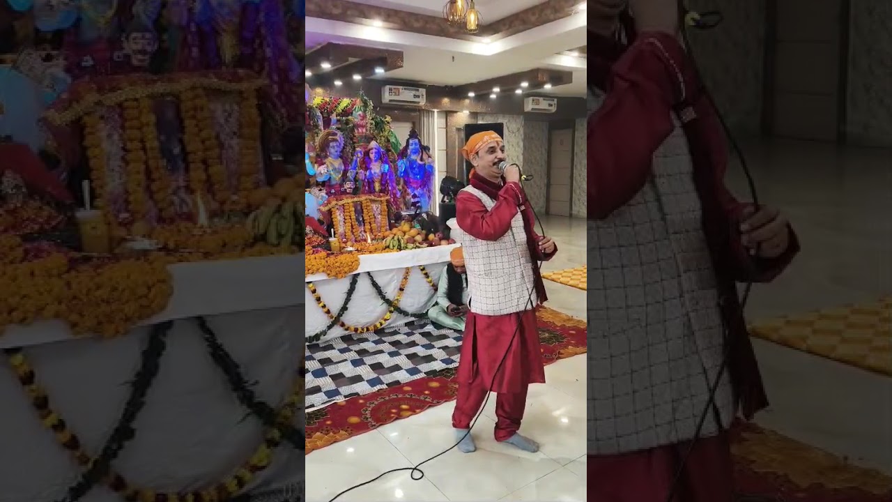 Dil wali palki ji tenu maa by Gautam 9811107406 subscribe likes comments shares maximum 🙏