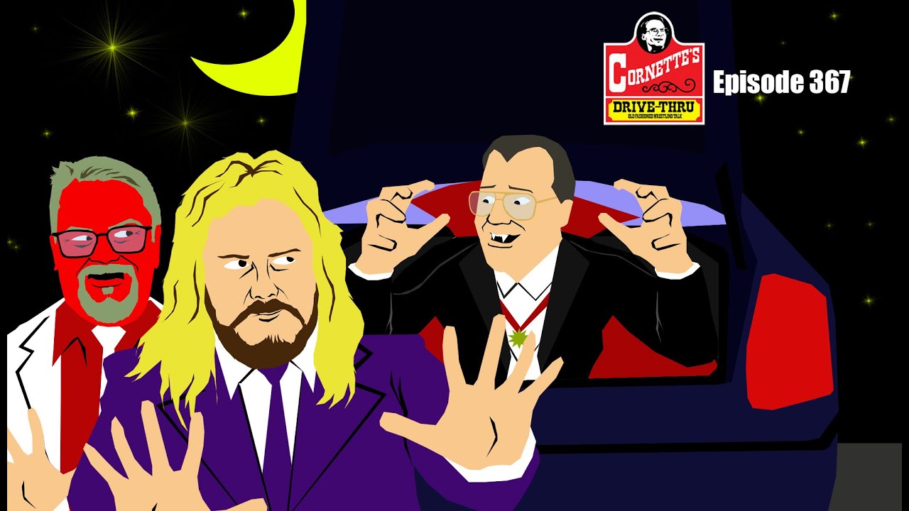 Джим Корнетт о том, как Брюс Причард и Майкл Хейс уходят из WWE