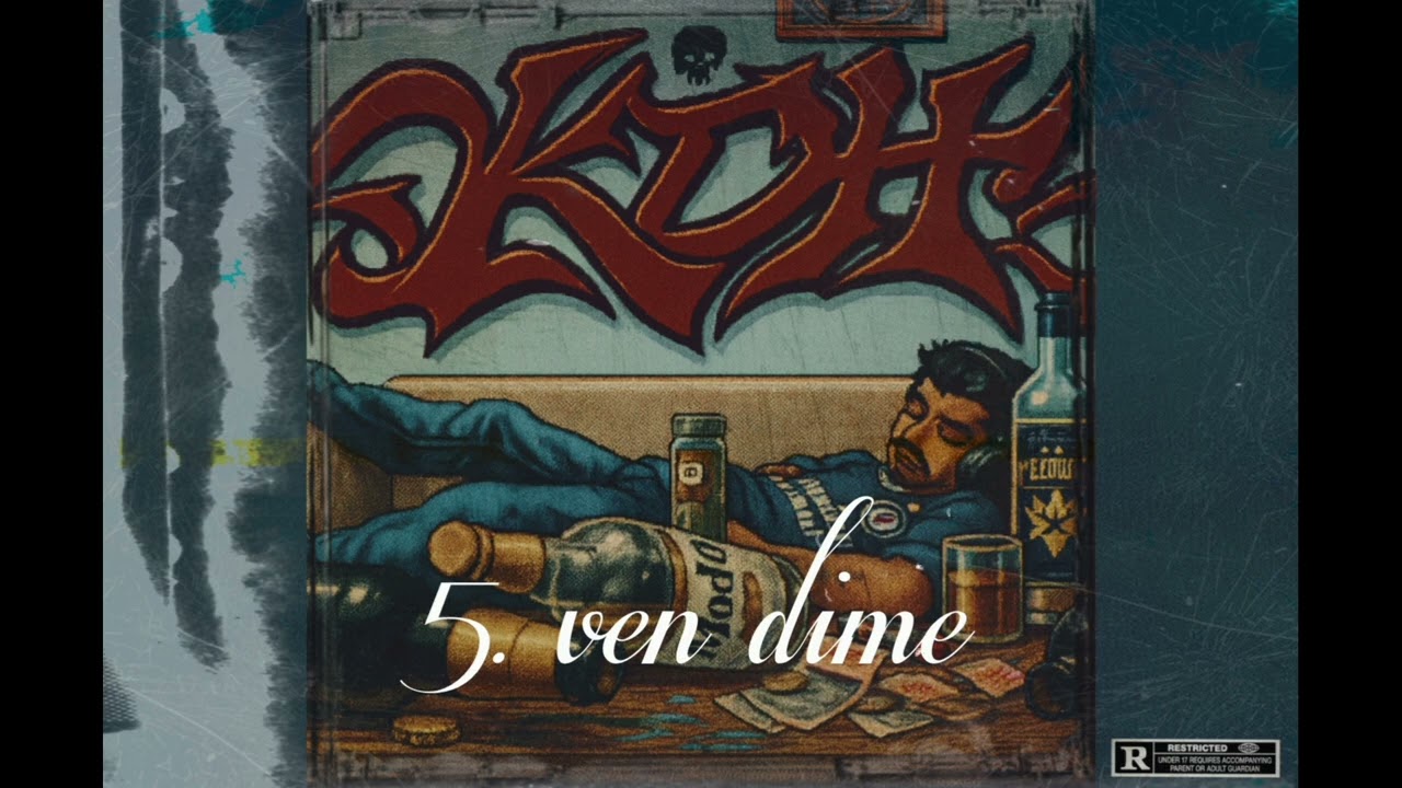 5..VEN DIME-JIR KLANDHESTINOS 