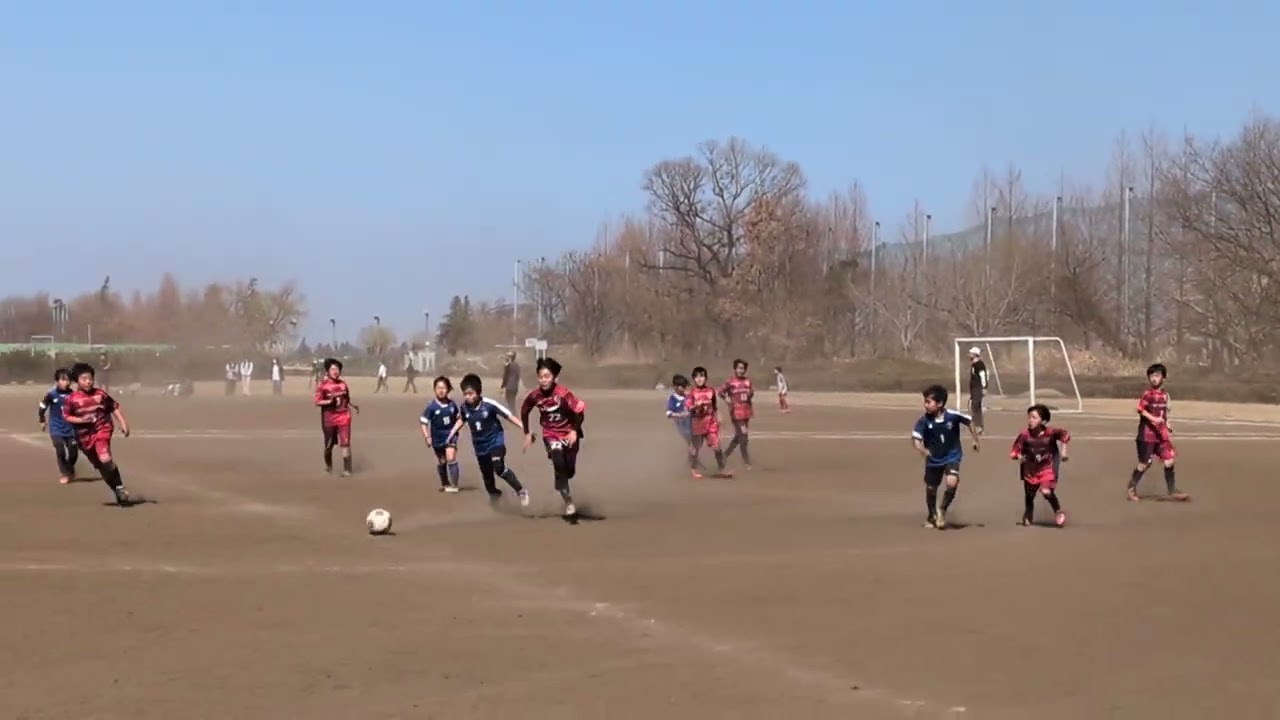 2026.02.23　勝瀬vs武蔵野　前半