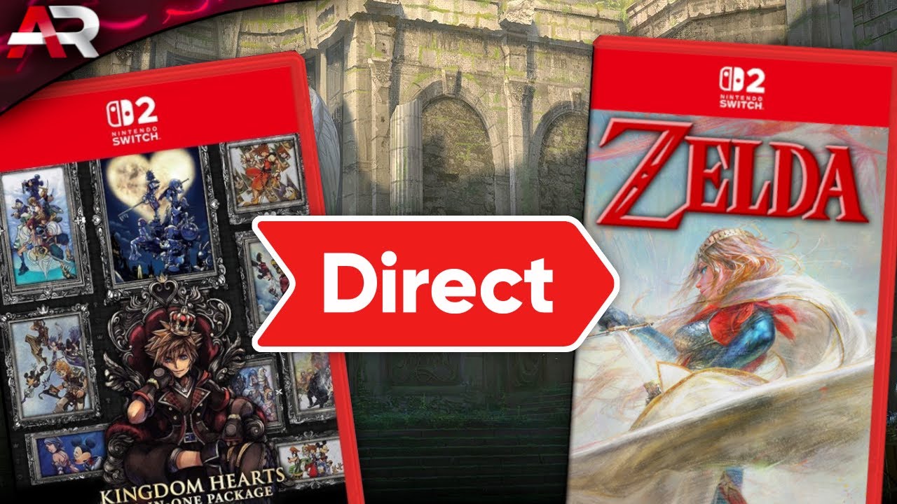We Just Heard More About This Nintendo Direct Of Anniversaries...