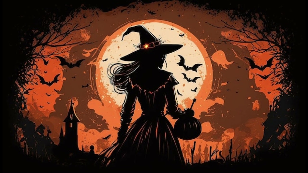 Witch Playlist 2023