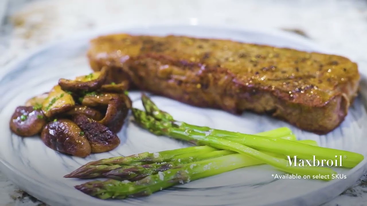 Innovative Thermador Built in Ovens Open a World of Culinary Possibilities