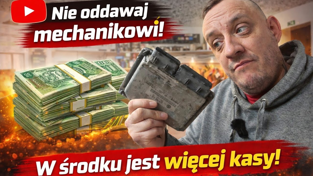 NIE ODDAWAJ TEGO W CIEMNO
