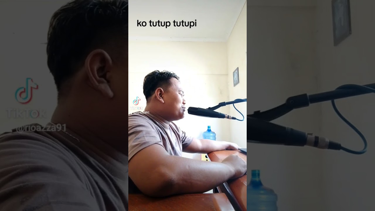 Los Dol - Denny caknan ( Cover Rio Azza) #senimandermayu #McBolem #dennycaknan