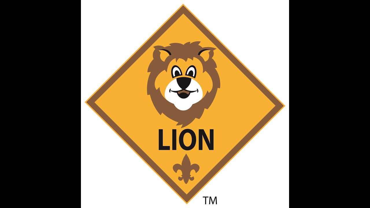 Lions Den Meeting 9.8.2020