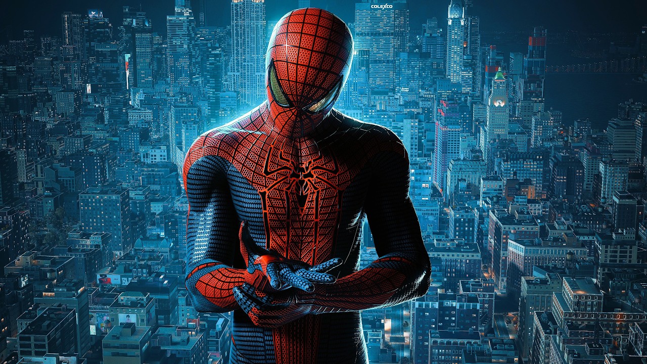 🔴 LIVE – Searching for Dr Octopus! 🕷️ Marvel’s Spider-Man Remastered PS5 Gameplay | Epic Story Mode