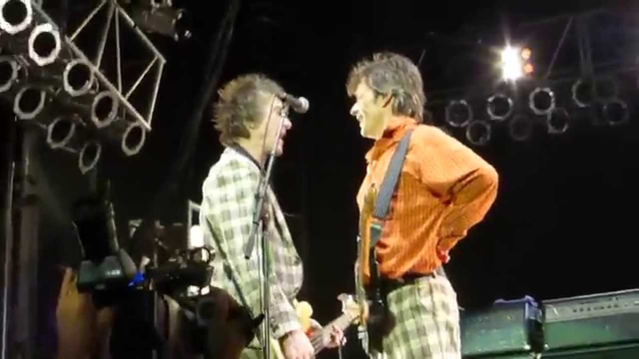 The Replacements 