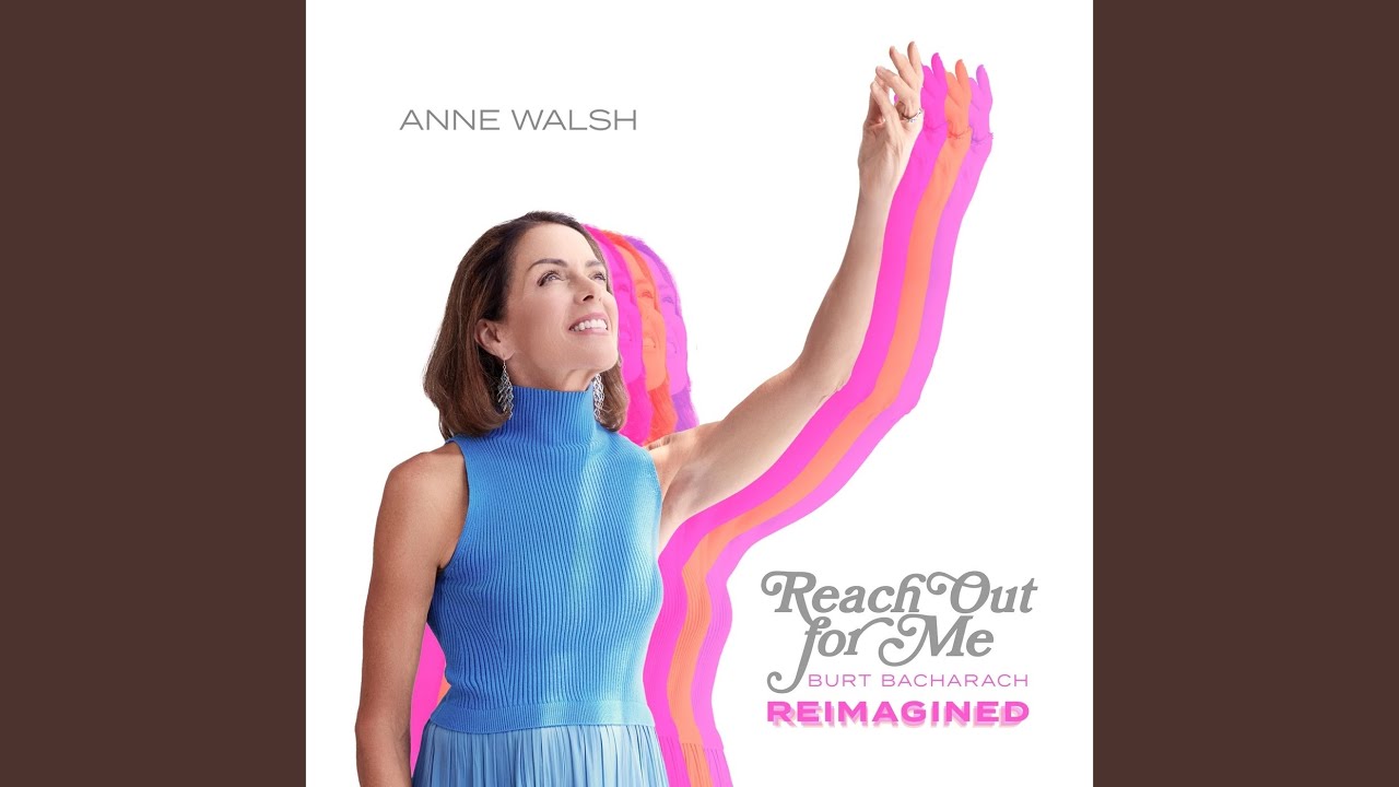 Reach Out For Me