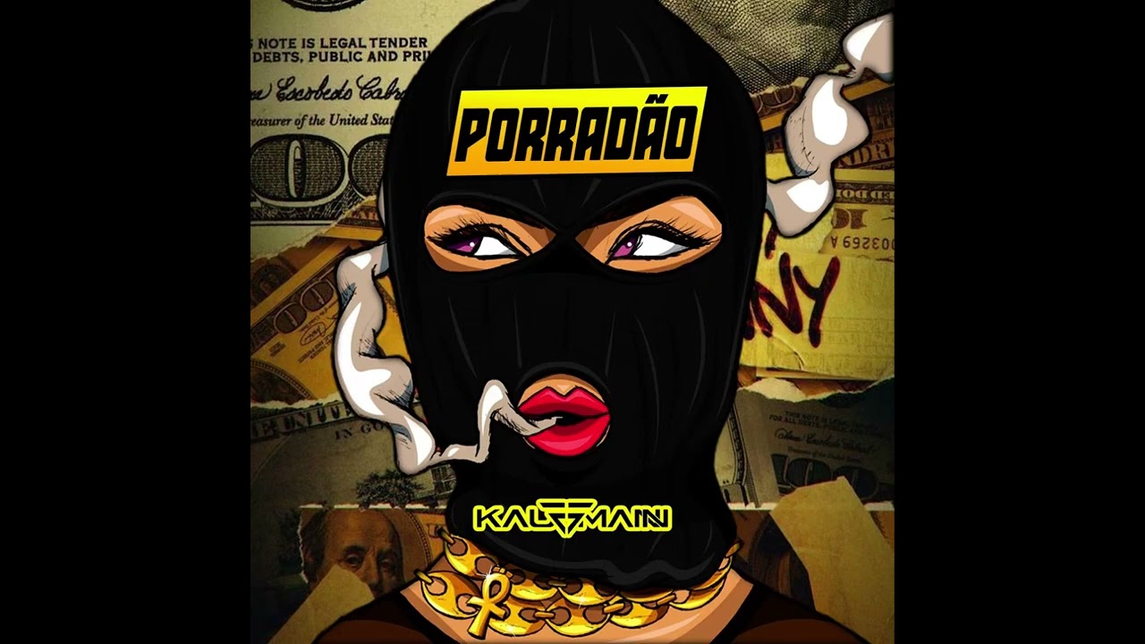 Kauffman - Porradão