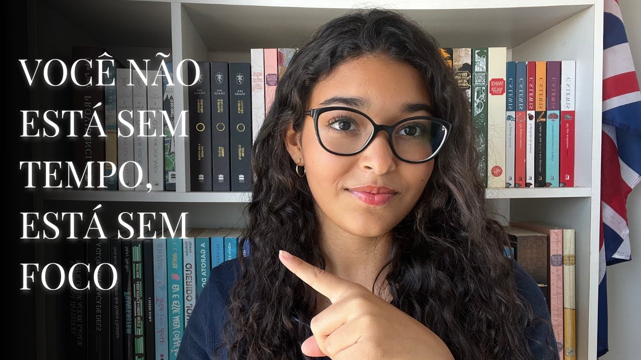 Como treinar o seu cérebro para ter foco de verdade