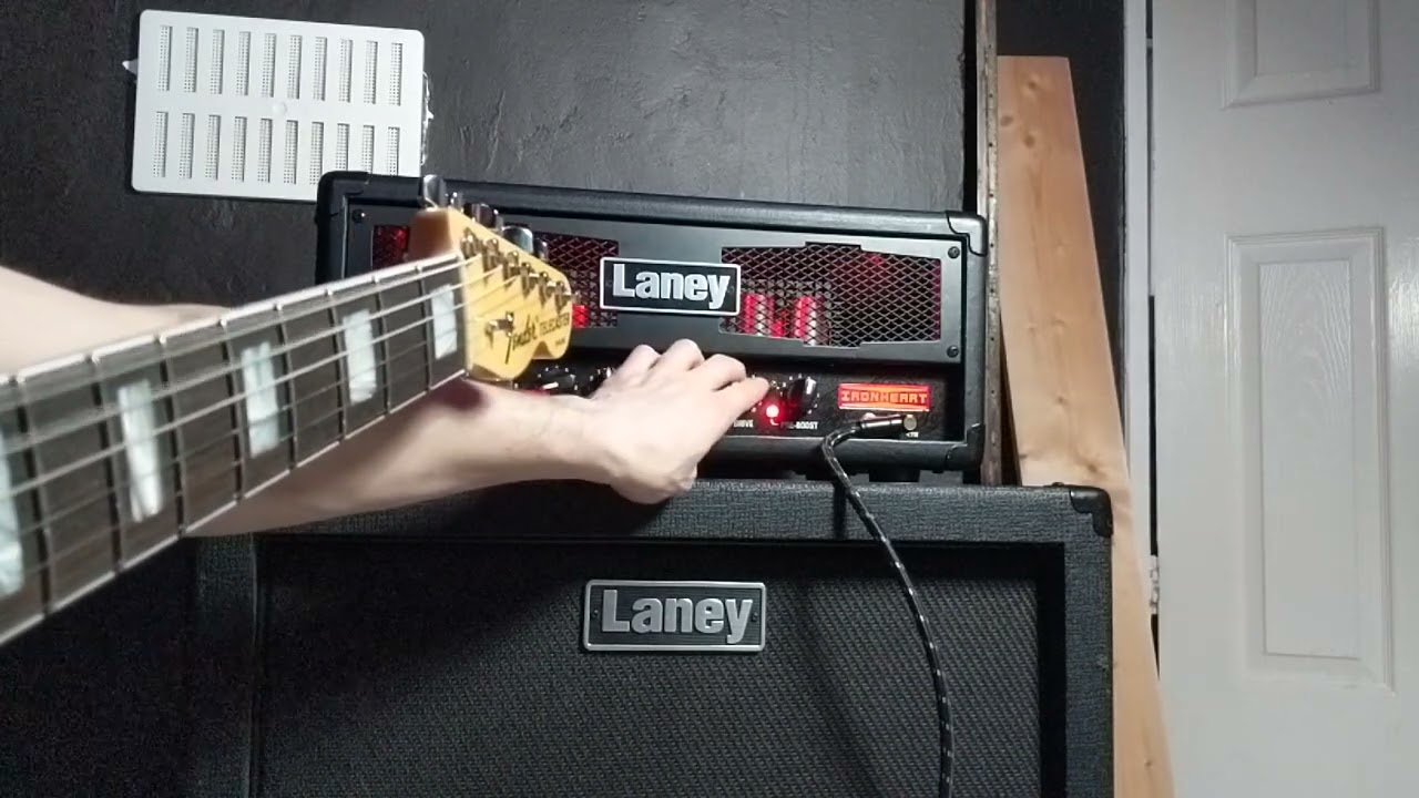 Laney irt15h 3/05/2023