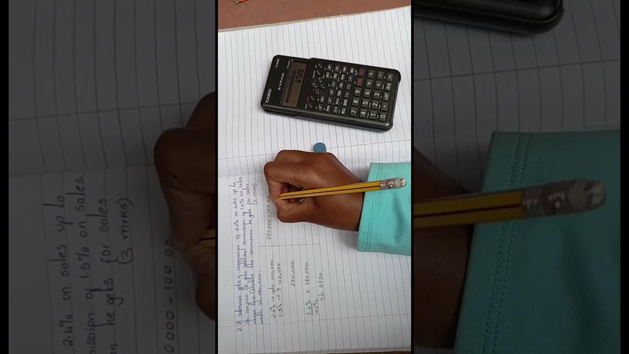 Learn with @Loren Dm for tutoring classes 0705447499