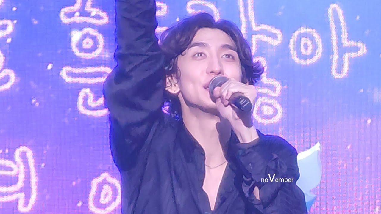 2023년새해첫날, 잔나비콘서트사상최역대급선포! + 슬픔이여안녕 + 잔나비세배 @판타스틱올드패션드송년회 서울앵콜 20230101