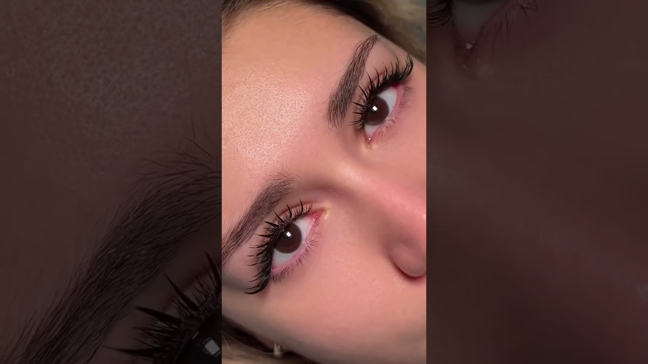 Lash Extensions near me Los Angeles | Santa Monica | Anime Lashes in LA