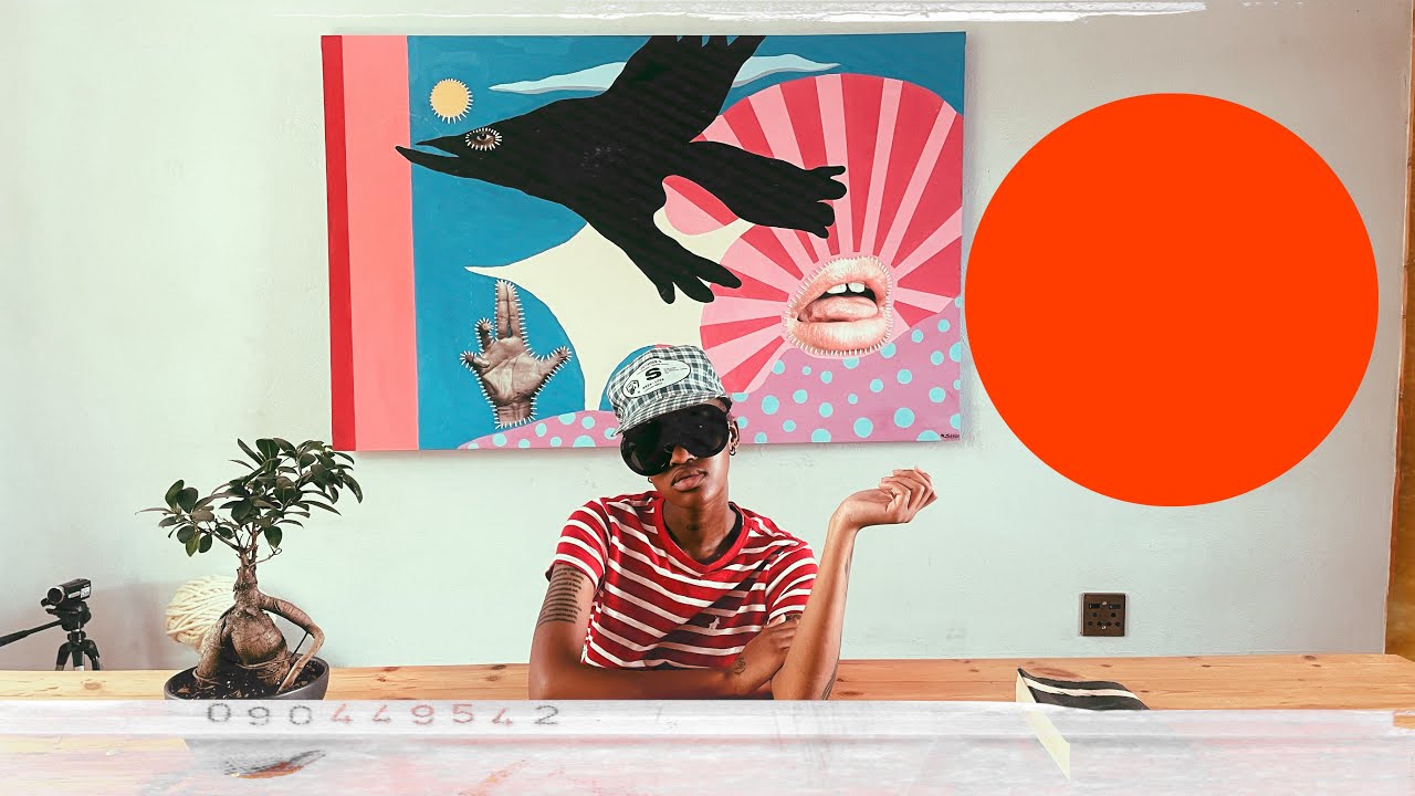 •YOUR ENERGY iS UNACCESSiBLE•