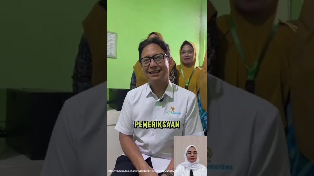 Video Role Model Tokoh BerAkhlak