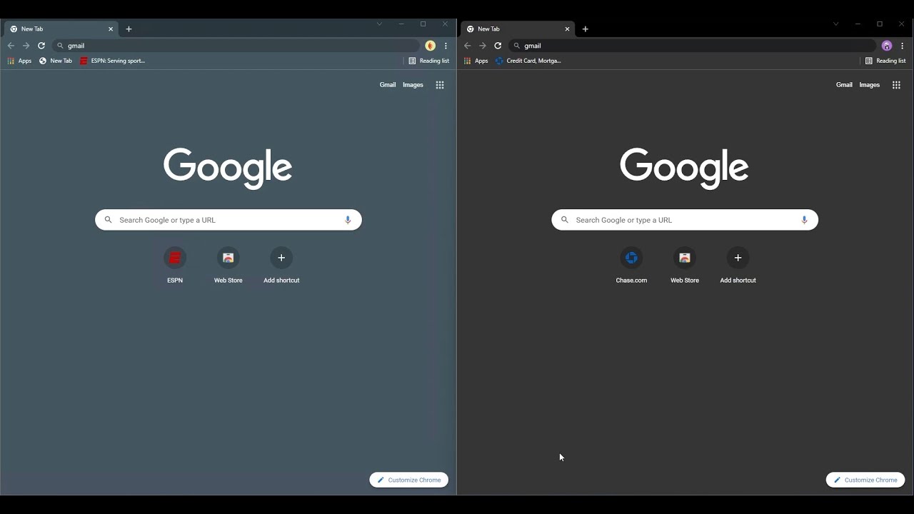 Separate Work and Personal Browsing With Google Chrome Profiles