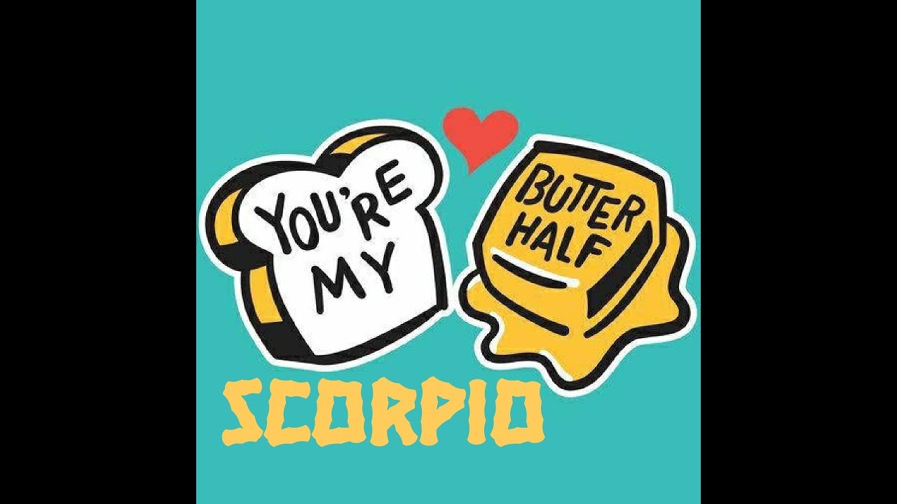 Scorpio ♏ - I'm So In Love With You Can't No Longer Deny It 🙎🏾‍♂🥰 April 27th to May 10th
