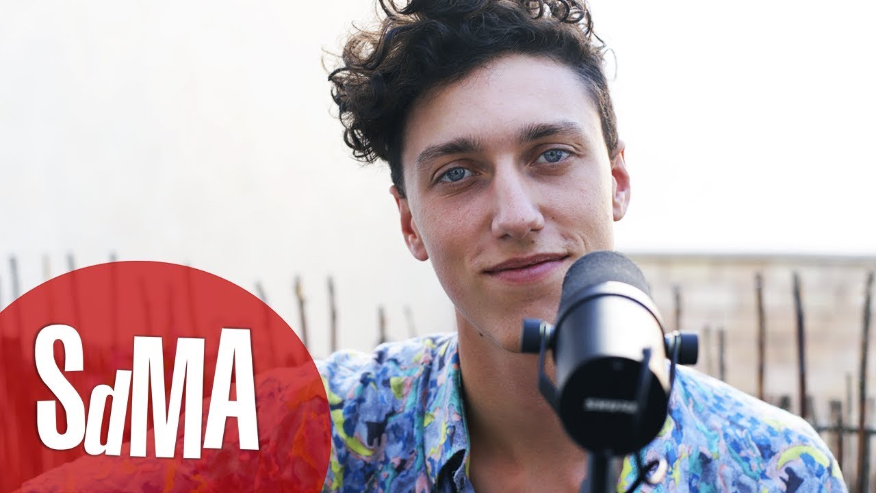 Bocho - Estrellita (ac&uacute;sticos SdMA)