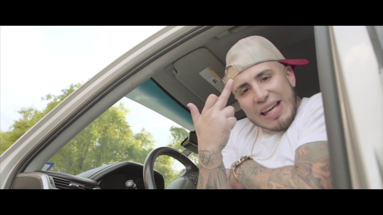 Mac Young - Breaking It Down (official music video)