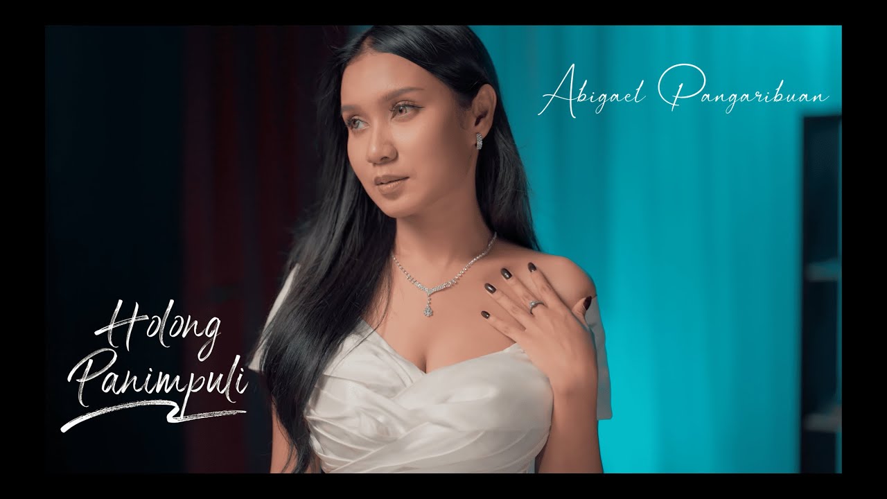 HOLONG PANIMPULI - ABIGAEL PANGARIBUAN