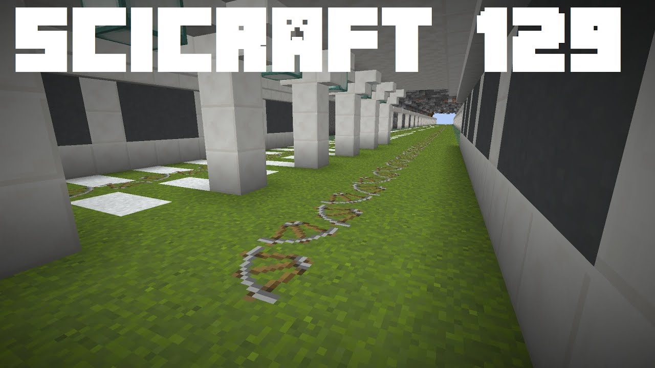 SciCraft 129: The Pop-Up Piston Bolt