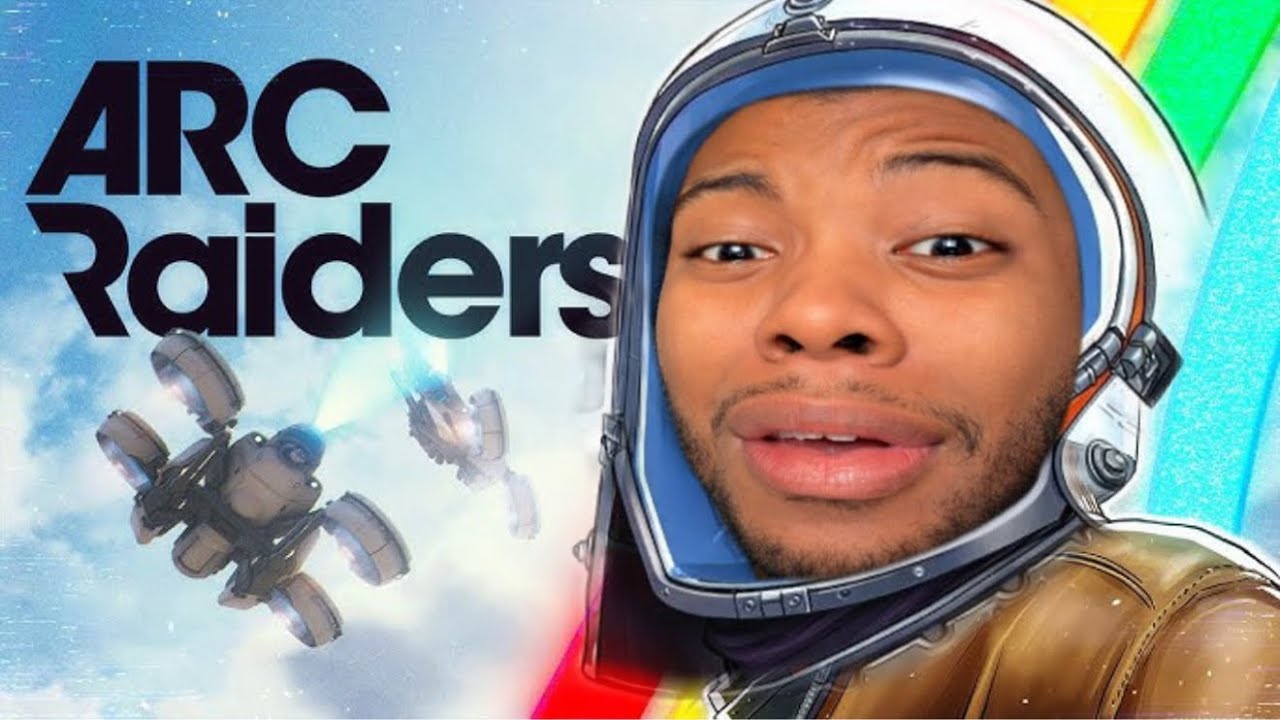 Стелла Монтис совершила 20 убийств, а «Красная комната» захватила Arc Raiders.