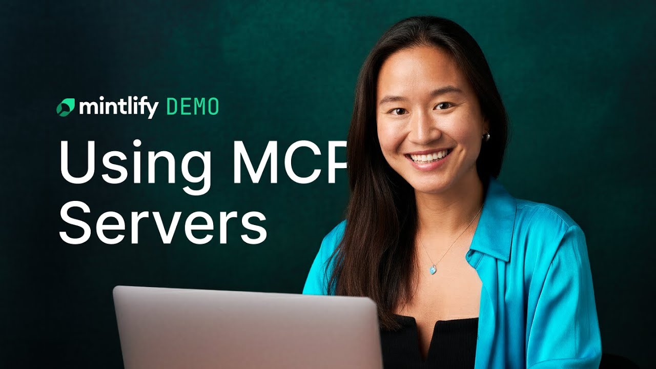 How to use MCP servers to write your docs (with Mintlify + Windsurf)