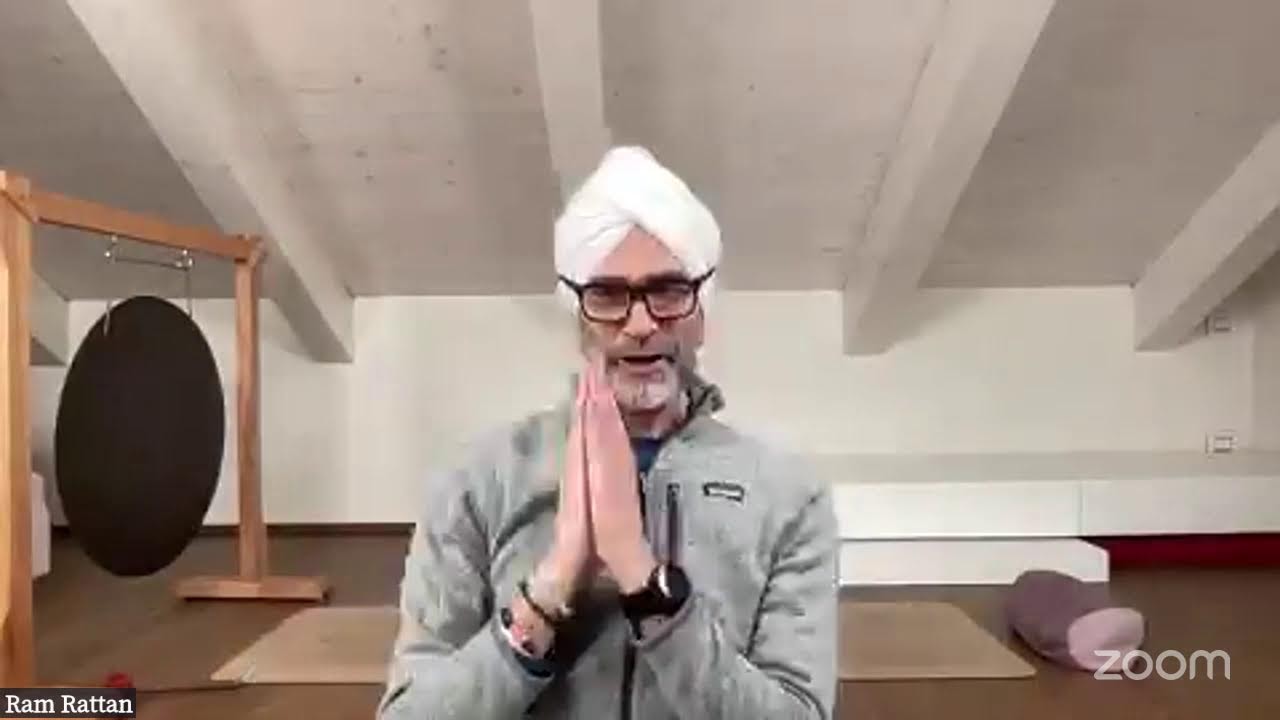 Kundalini Yoga per il Solstizio d'Inverno