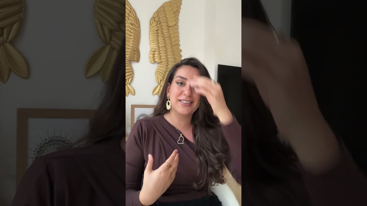 كيف اطلب واستقبل من الرجل بدون ما اشعر بالدنب والعار واني عبئ؟