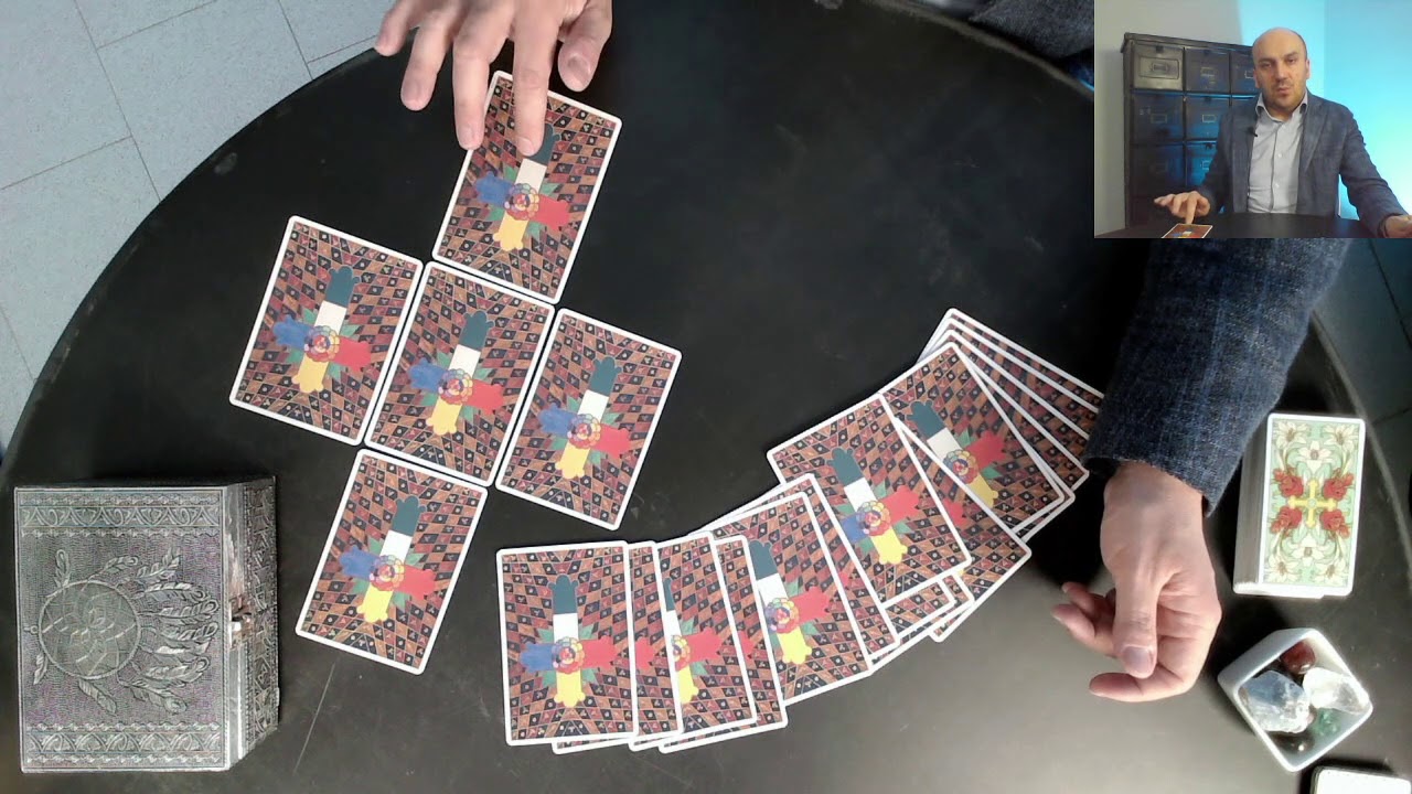 Stesura per la coppia