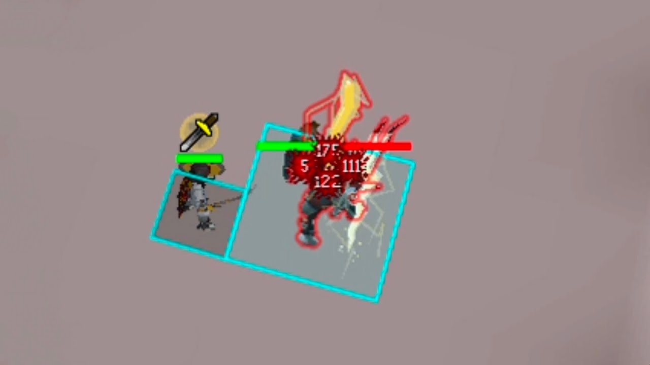 Killing osrs bosses with 250 stats in each combat skill(grid master)