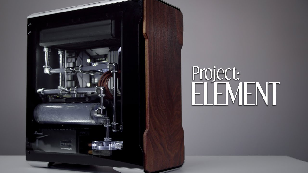 Project: ELEMENT