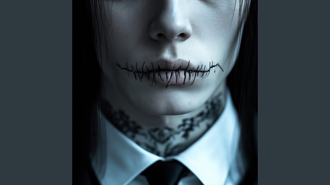 The Shape of My Silence